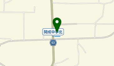 ファミリーマート 松本神田店の地図画像