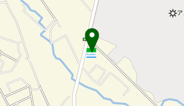 ファミリーマート 湖西梅田店の地図画像