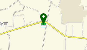 ファミリーマート 御前崎池新田大山店の地図画像