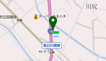 ファミリーマート 吉田かたおか店の地図画像