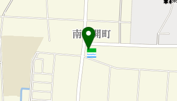 ファミリーマート 津島東公園前店の地図画像