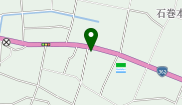 ファミリーマート 豊橋石巻本町東店の地図画像