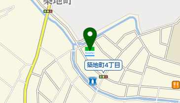 ファミリーマート 刈谷総合運動公園前店の地図画像