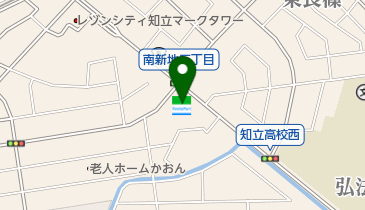 愛知県知立市弘法のコンビニ一覧 - NAVITIME