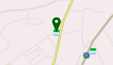 ファミリーマート 豊田運動公園前店の地図画像