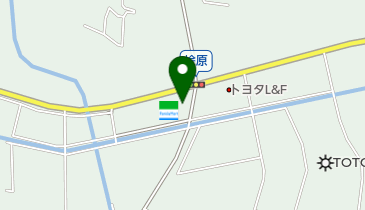 ファミリーマート 常滑桧原店の地図画像