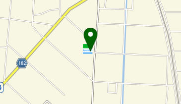 ファミリーマート 一宮北方町店の地図画像