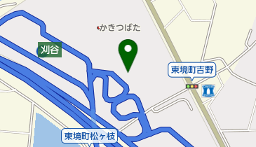 ファミリーマート オアシス刈谷店の地図画像