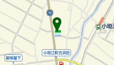 ファミリーマート 刈谷小垣江店の地図画像