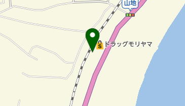 ファミリーマート 紀州御浜店の地図画像