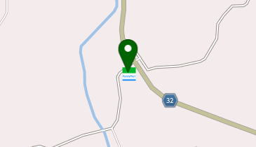 ファミリーマート 磯部恵利原店の地図画像