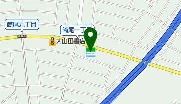 ファミリーマート 桑名松の木東店の地図画像