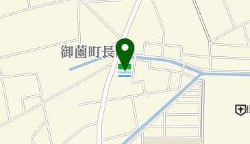 ファミリーマート 伊勢一之木北店の地図画像