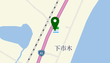 ファミリーマート 御浜町三軒屋店の地図画像