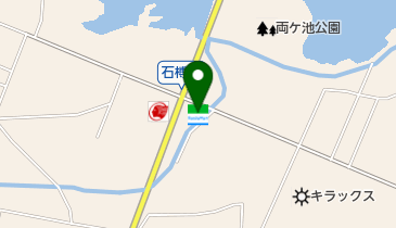 ファミリーマート いなべ大安いしぐれ店の地図画像