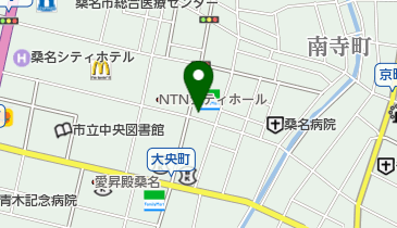 三重県桑名市のファミリーマート一覧 Navitime