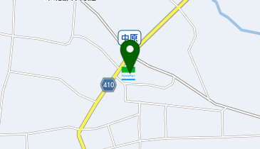 ファミリーマート 中津川千旦林店の地図画像