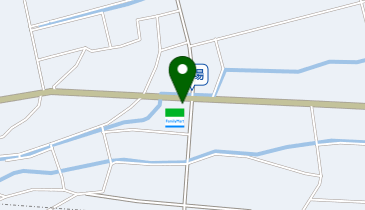 ファミリーマート 揖斐川市場店の地図画像