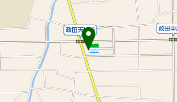 ファミリーマート 本巣天神前店の地図画像