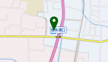 ファミリーマート 揖斐川町はぎなが店の地図画像