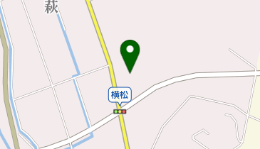 ファミリーマート 阿久比横松店の地図画像