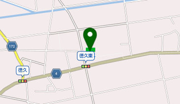 ファミリーマート 能美徳久店の地図画像