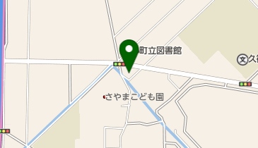 ファミリーマート 京都久御山佐古店の地図画像