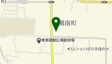 ファミリーマート 茨木鮎川五丁目店の地図画像