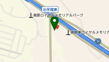 ファミリーマート 羽曳野埴生野店の地図画像