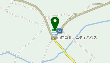 ファミリーマート 岡山赤坂店の地図画像