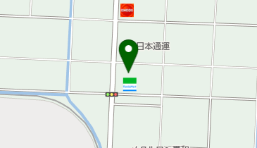 ファミリーマート 水島南畝店の地図画像
