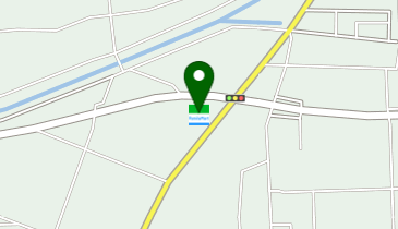 ファミリーマート 松前筒井店の地図画像