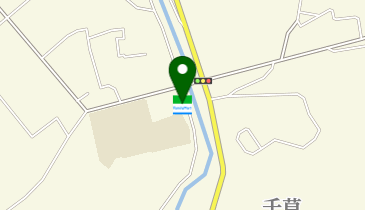 ファミリーマート 洲本上物部店の地図画像