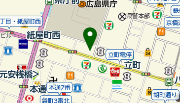 広島バスセンター バスターミナル 周辺のファミリーマート Navitime 広島バスセンター バスターミナル 周辺のファミリーマート Navitime