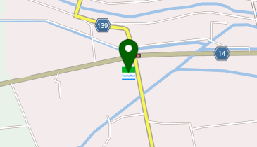 ファミリーマート 上板七條店の地図画像