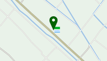 ファミリーマート 山陽インター店の地図画像
