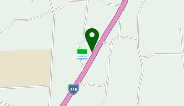 ファミリーマート 土成インター店の地図画像