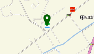 ファミリーマート 松江下東川津店の地図画像