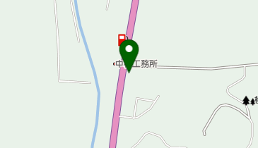 ファミリーマート 奥出雲横田店の地図画像