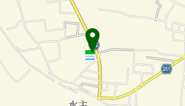 ファミリーマート 城陽枇杷庄店の地図画像