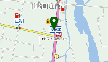 ファミリーマート 今宿北店の地図画像