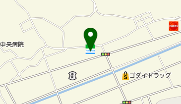 ファミリーマート 峰山町杉谷店の地図画像