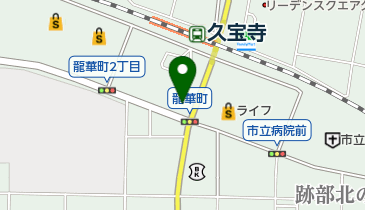 久宝寺 駅 周辺のファミリーマート Navitime