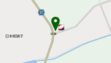 ファミリーマート 舞鶴大波下店の地図画像