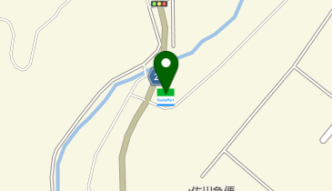 ファミリーマート 松江乃白店の地図画像