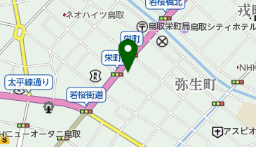 鳥取県のファミリーマート Aupay 一覧 Navitime