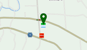 ファミリーマート 高松香西北店の地図画像