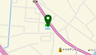 ファミリーマート 松江竹矢店の地図画像