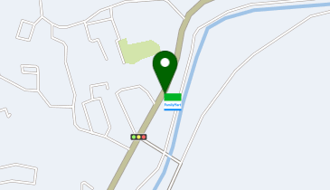 ファミリーマート 周南下上店の地図画像