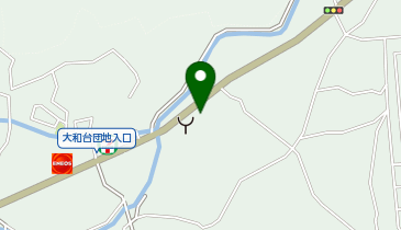 ファミリーマート 福田七丁目店の地図画像